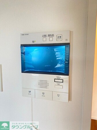 ラグゼナ戸田公園IIの物件内観写真